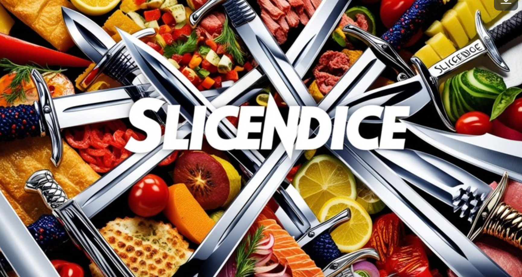 SliceNDice